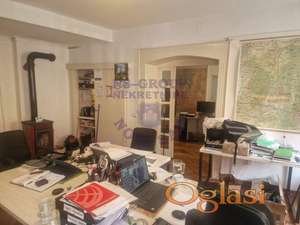 Trosoban 80m2 Petrovaradin